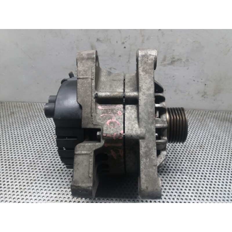 Recambio de alternador para citroën c3 1.4 exclusive referencia OEM IAM 9642879480 4