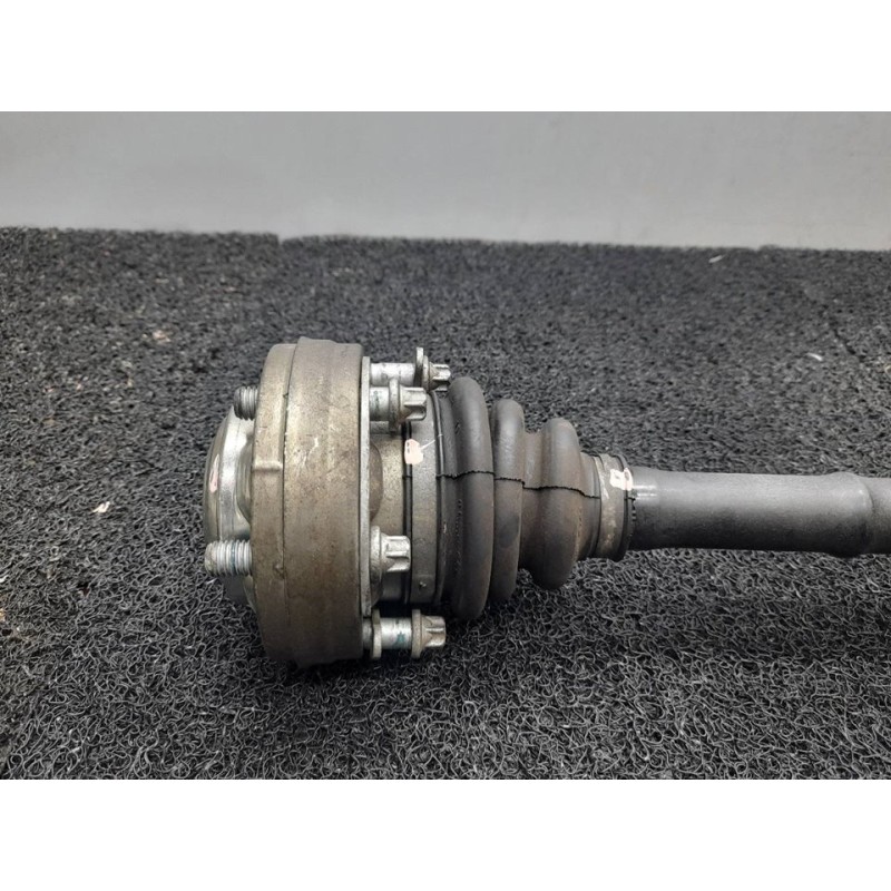 Recambio de transmision trasera izquierda para bmw serie 1 berlina (e81/e87) 116d referencia OEM IAM 7533445AI03 - Blanco 3