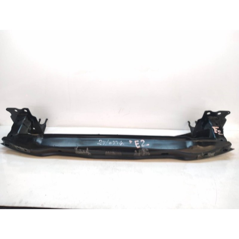 Recambio de refuerzo paragolpes delantero para volkswagen touareg (7la) tdi r5 referencia OEM IAM   