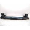 Recambio de refuerzo paragolpes delantero para volkswagen touareg (7la) tdi r5 referencia OEM IAM   