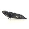 Recambio de faro izquierdo para peugeot 407 st confort referencia OEM IAM 0301213203  