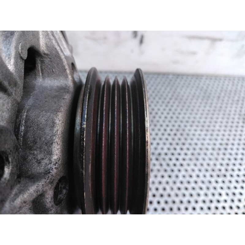 Recambio de alternador para honda civic berlina 3/4 (ej/ek) referencia OEM IAM 0123315020 61818 BOSCH 4