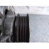 Recambio de alternador para honda civic berlina 3/4 (ej/ek) referencia OEM IAM 0123315020 61818 BOSCH