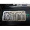 Recambio de motor calefaccion para opel zafira b cosmo referencia OEM IAM 269100206  BEHR