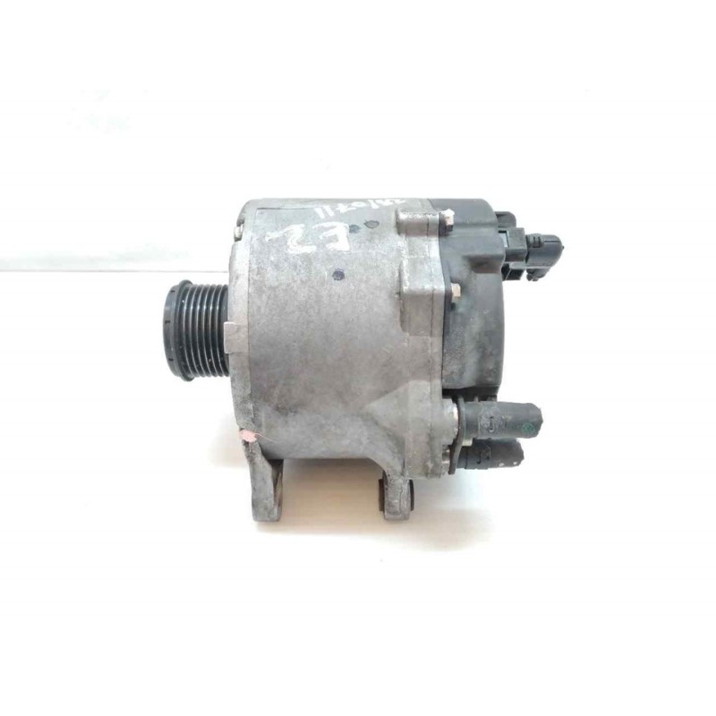 Recambio de alternador para porsche cayenne (typ 9pa) básico referencia OEM IAM 021903026N  