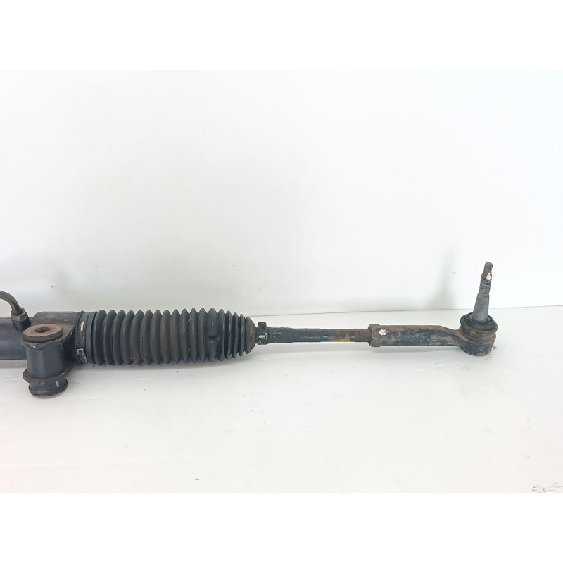 Recambio de cremallera direccion para chevrolet cruze lt referencia OEM IAM 13330663 - Negro 4