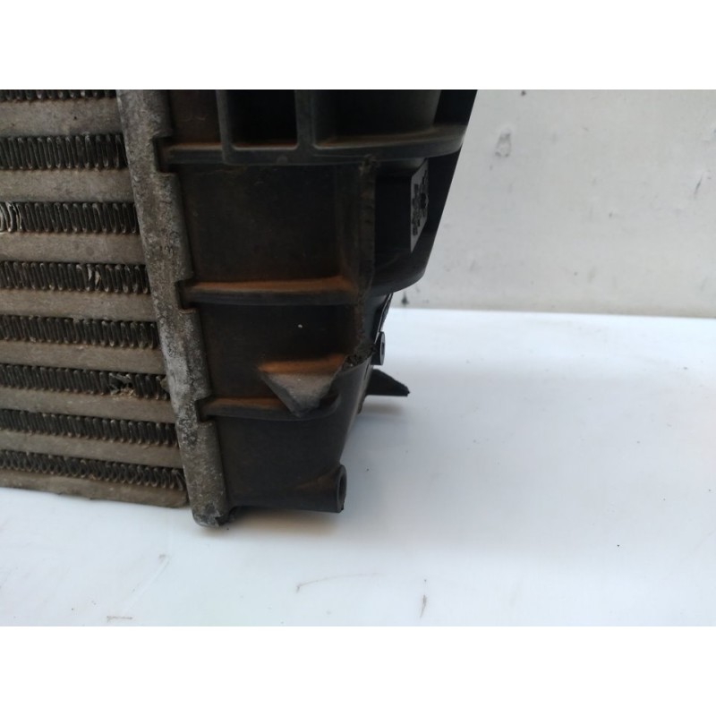 Recambio de intercooler para renault clio iii emotion referencia OEM IAM 8200471888B 5