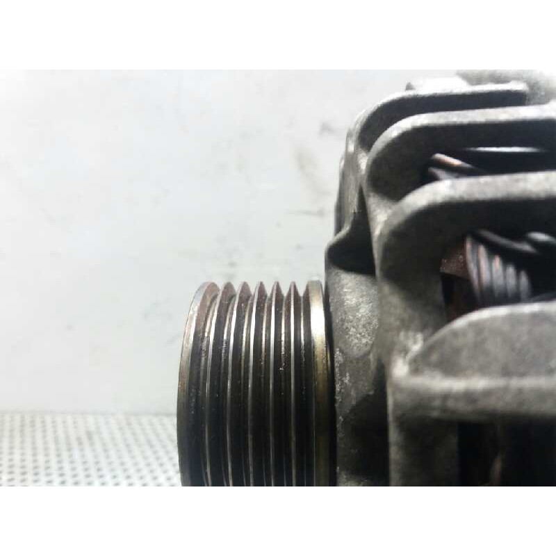 Recambio de alternador para citroën c3 1.4 exclusive referencia OEM IAM 9642879480 5