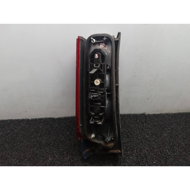 Recambio de piloto trasero derecho para volvo v70 familiar metropolitan referencia OEM IAM - Azul 2