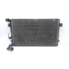 Recambio de radiador agua para volkswagen bora berlina (1j2) highline referencia OEM IAM 1J0121253Q  