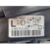 Recambio de faro izquierdo para peugeot 407 st confort referencia OEM IAM 0301213203  