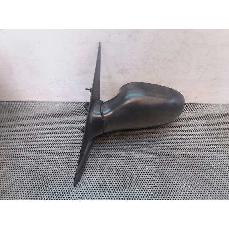 Recambio de retrovisor izquierdo para chrysler neon (pl) 1.8 le referencia OEM IAM - Azul 4