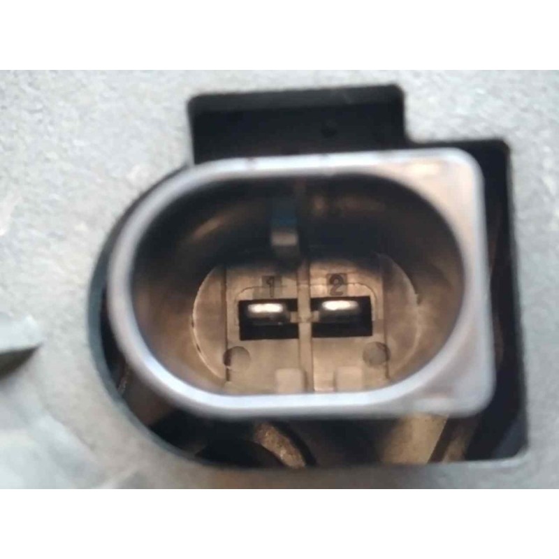 Recambio de alternador para porsche cayenne (typ 9pa) básico referencia OEM IAM 021903026N - Negro 2