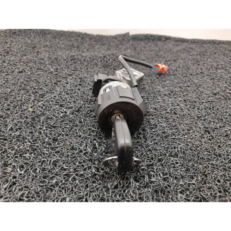 Recambio de antirrobo / llave contacto para peugeot 207 confort referencia OEM IAM 36410600  