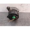 Recambio de alternador para honda civic berlina 3/4 (ej/ek) referencia OEM IAM 0123315020 61818 BOSCH