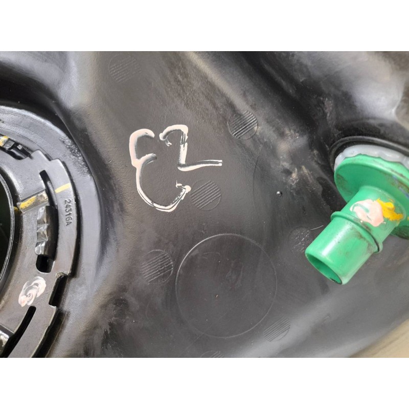 Recambio de deposito combustible para jaguar xe prestige referencia OEM IAM 26002246901A70 X76017DSLC - Azul 6