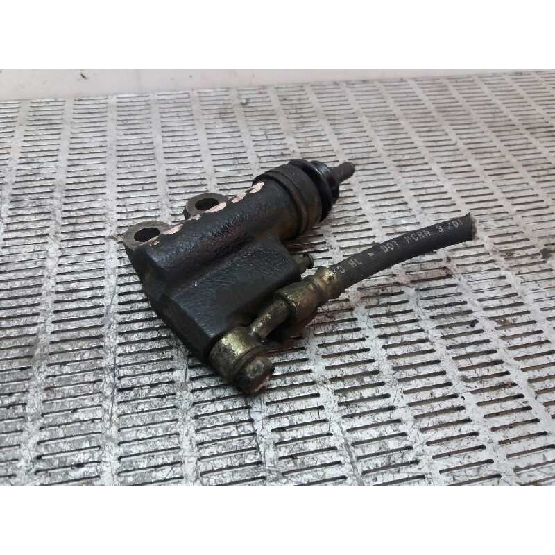 Recambio de bombin embrague para nissan x-trail (t30) comfort referencia OEM IAM - Gris 3