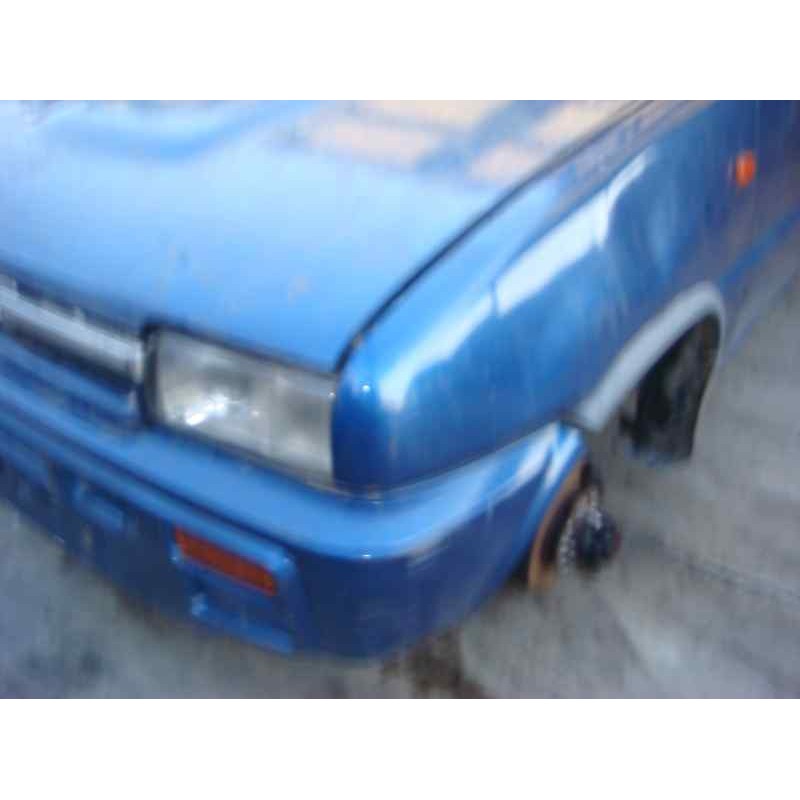 ford maverick (ml) del año 1995
