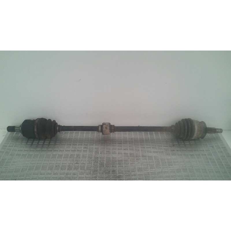 Recambio de transmision delantera derecha para kia cerato 2.0 turbodiesel cat referencia OEM IAM   