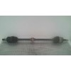 Recambio de transmision delantera derecha para kia cerato 2.0 turbodiesel cat referencia OEM IAM   