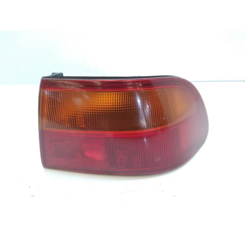 Recambio de piloto trasero derecho para honda civic berlina 3/4 (ej/ek) referencia OEM IAM   