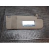 Recambio de parasol derecho para volkswagen polo (9n1) highline referencia OEM IAM   