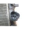 Recambio de radiador agua para volkswagen bora berlina (1j2) highline referencia OEM IAM 1J0121253Q  