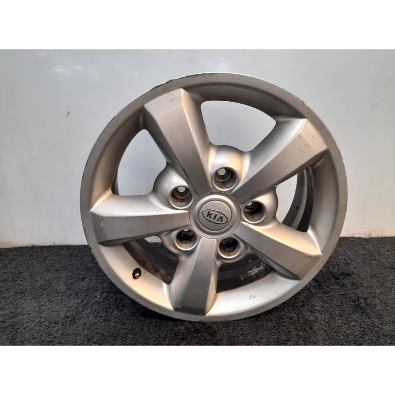 Recambio de llanta para kia sorento 2.5 crdi vgt ex1 referencia OEM IAM T17X7J45  