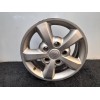 Recambio de llanta para kia sorento 2.5 crdi vgt ex1 referencia OEM IAM T17X7J45  