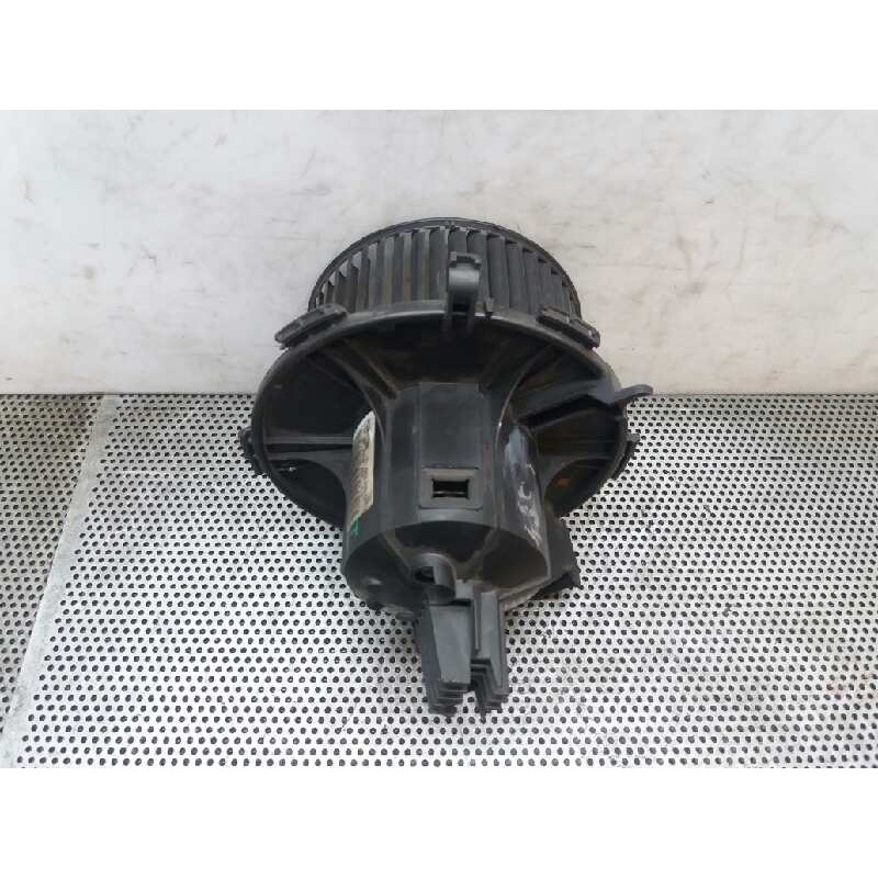Recambio de motor calefaccion para opel zafira b cosmo referencia OEM IAM 269100206  BEHR - Gris 3