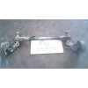 Recambio de puente trasero para opel corsa c 1.4 16v referencia OEM IAM   