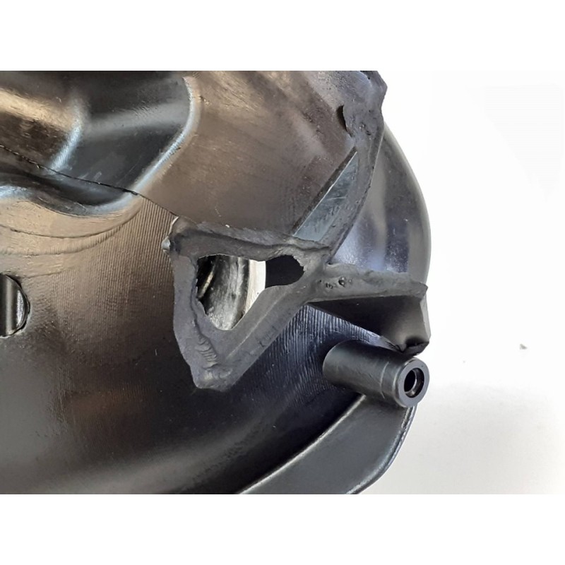 Recambio de faro izquierdo para peugeot 407 st confort referencia OEM IAM 0301213203 - Gris 4