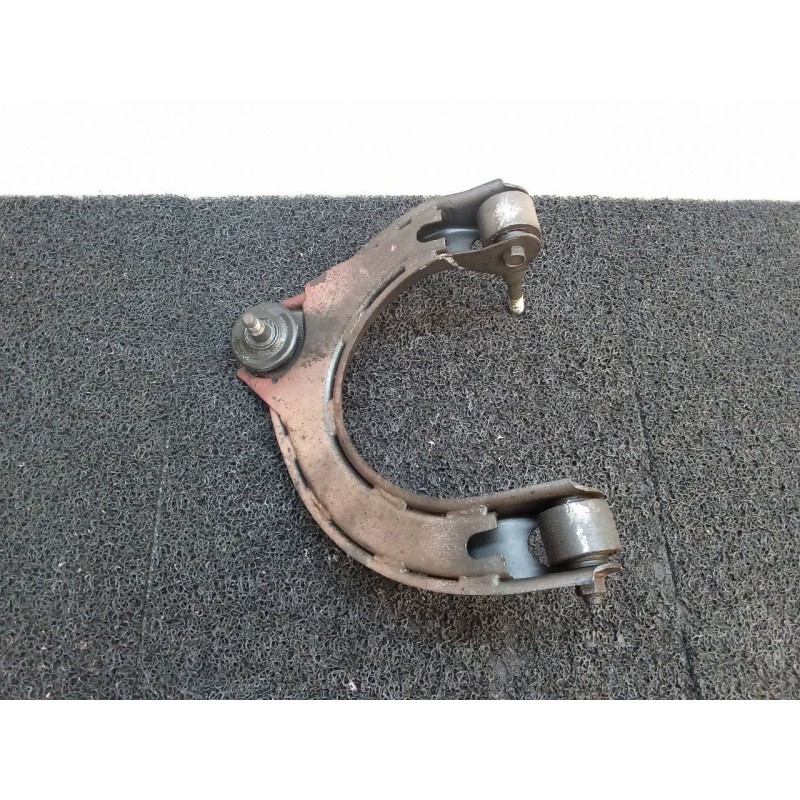 Recambio de brazo suspension superior delantero izquierdo para mitsubishi eclipse (d30) gs climatizado referencia OEM IAM 2