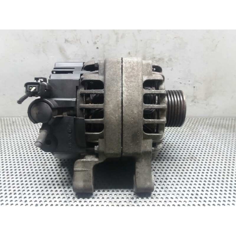 Recambio de alternador para citroën c3 1.4 exclusive referencia OEM IAM 9642879480 6