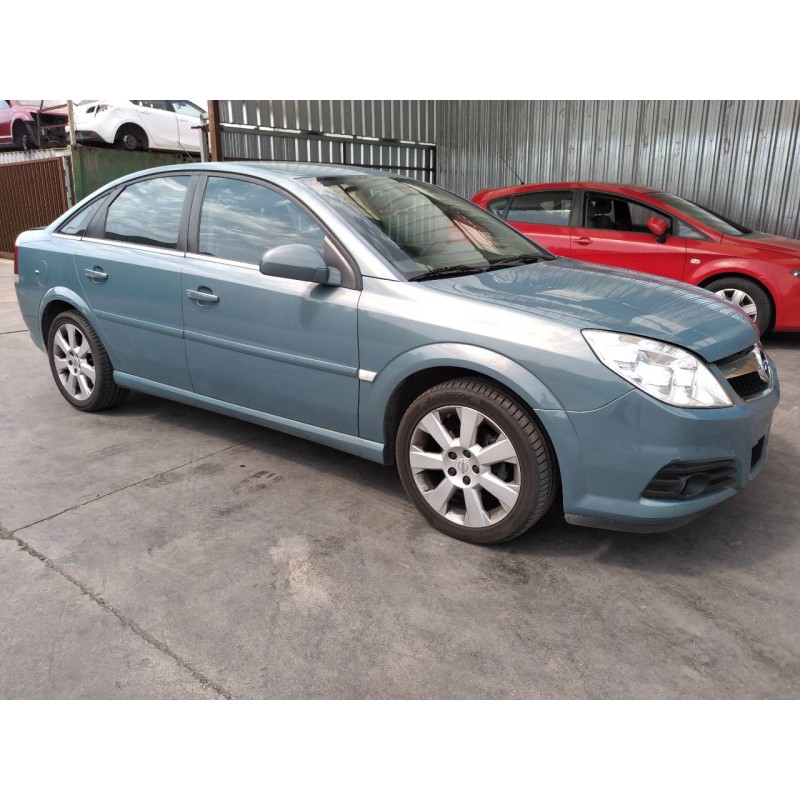 opel vectra c berlina del año 2006