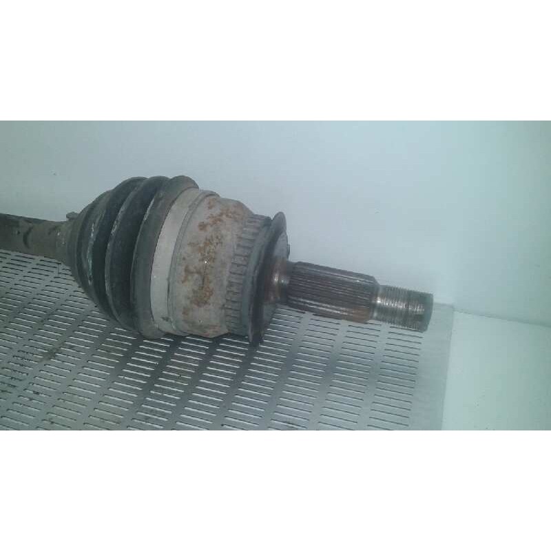 Recambio de transmision delantera derecha para kia cerato 2.0 turbodiesel cat referencia OEM IAM - Gris 2