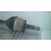 Recambio de transmision delantera derecha para kia cerato 2.0 turbodiesel cat referencia OEM IAM   