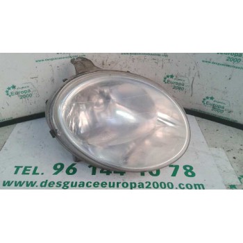 FARO DERECHO 
