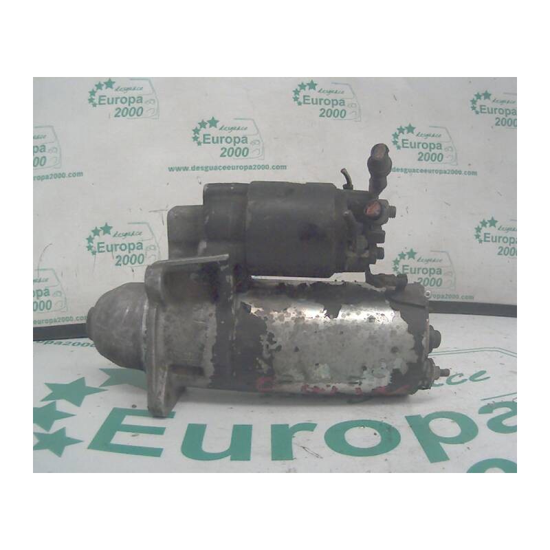 Recambio de motor arranque para bmw serie 3 berlina (e36) 1.8 cat referencia OEM IAM 0001108115  
