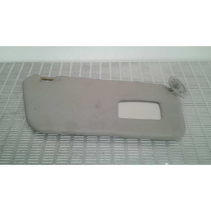Recambio de parasol derecho para daewoo matiz 0.8 cat referencia OEM IAM   