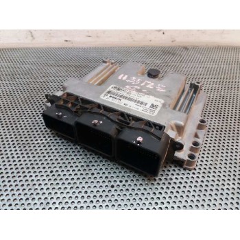 CENTRALITA MOTOR UCE 0281017831 AV2112A650GC 