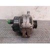 Recambio de alternador para honda civic berlina 3/4 (ej/ek) referencia OEM IAM 0123315020 61818 BOSCH
