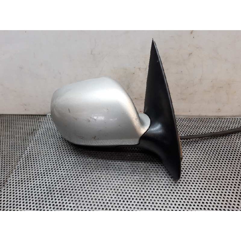 Recambio de retrovisor derecho para skoda fabia (6y2/6y3) comfort referencia OEM IAM 2