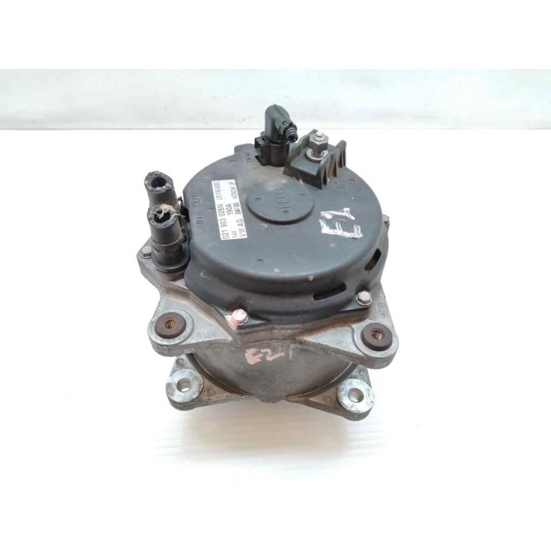 Recambio de alternador para porsche cayenne (typ 9pa) básico referencia OEM IAM 021903026N - Negro 4