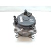Recambio de alternador para porsche cayenne (typ 9pa) básico referencia OEM IAM 021903026N  