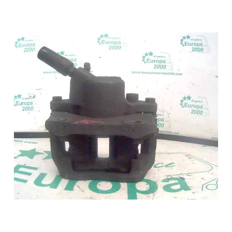 Recambio de pinza de freno delantera izquierda para renault clio ii fase i (b/cbo) 1.2 referencia OEM IAM  LUCAS/1256/178 B303 3