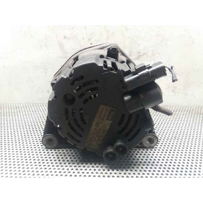Recambio de alternador para citroën c3 1.4 exclusive referencia OEM IAM 9642879480 7
