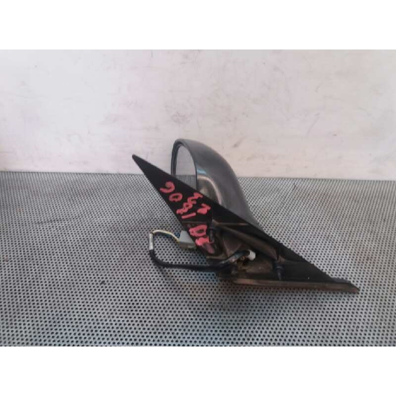Recambio de retrovisor izquierdo para chrysler neon (pl) 1.8 le referencia OEM IAM - Azul 5