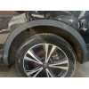 Recambio de aletin trasero izquierdo para nissan qashqai (j11) 360 referencia OEM IAM   