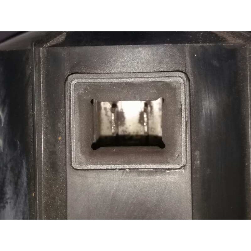 Recambio de motor calefaccion para opel zafira b cosmo referencia OEM IAM 269100206  BEHR - Gris 4